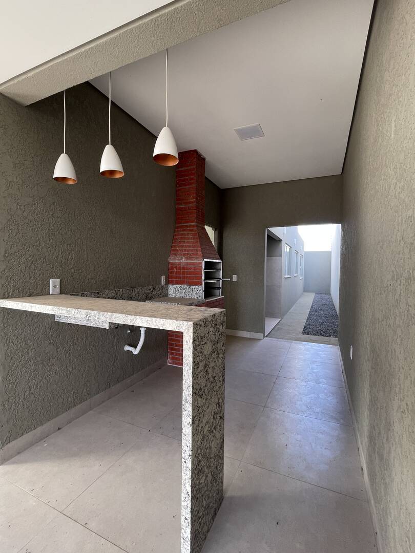 Casa, 3 quartos, 105 m² - Foto 5