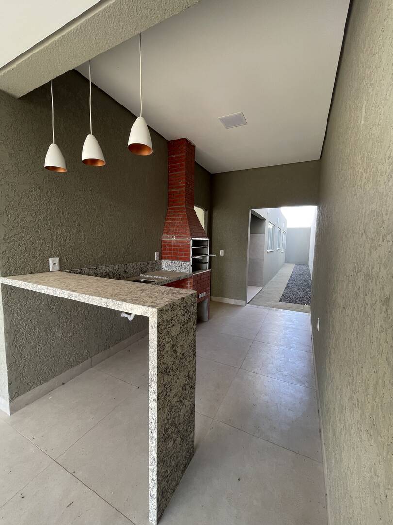 Casa, 3 quartos, 105 m² - Foto 12