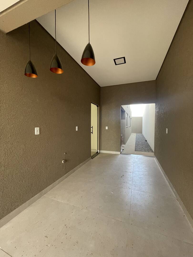 Casa, 3 quartos, 105 m² - Foto 2