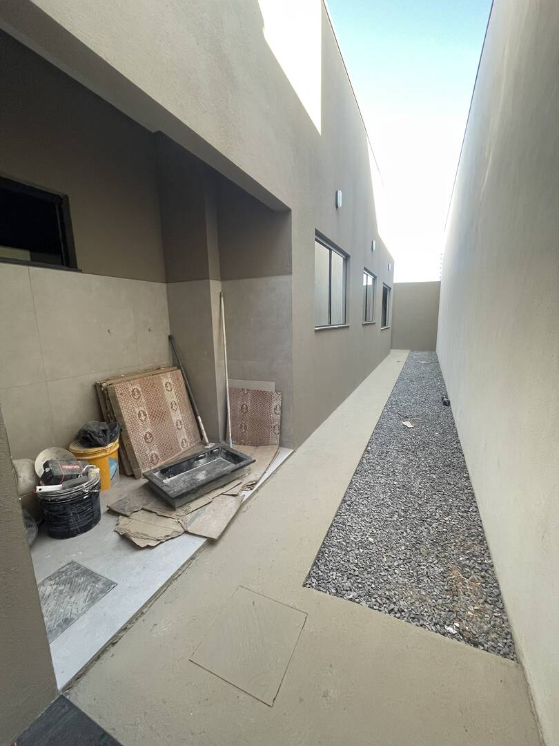 Casa, 3 quartos, 105 m² - Foto 4