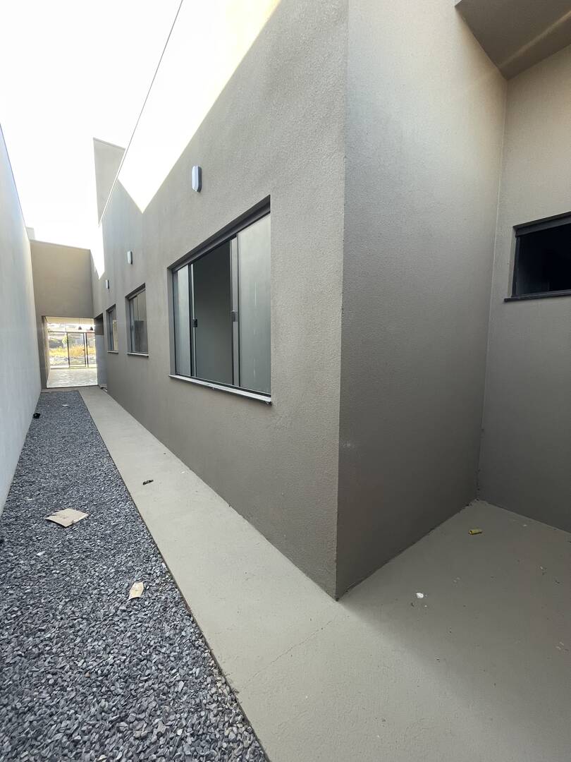 Casa, 3 quartos, 105 m² - Foto 5
