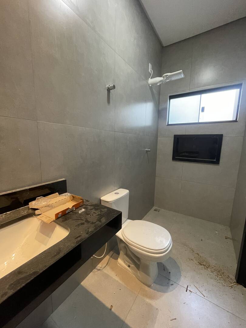 Casa, 3 quartos, 105 m² - Foto 7