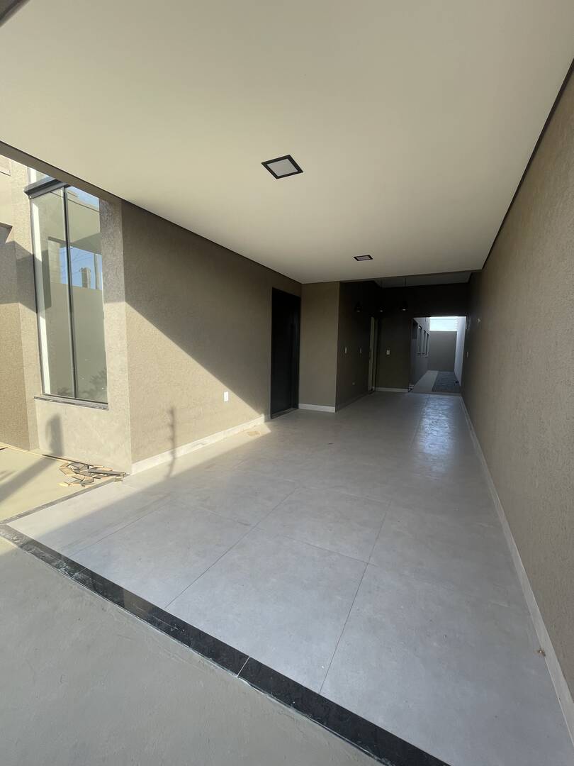 Casa, 3 quartos, 105 m² - Foto 8