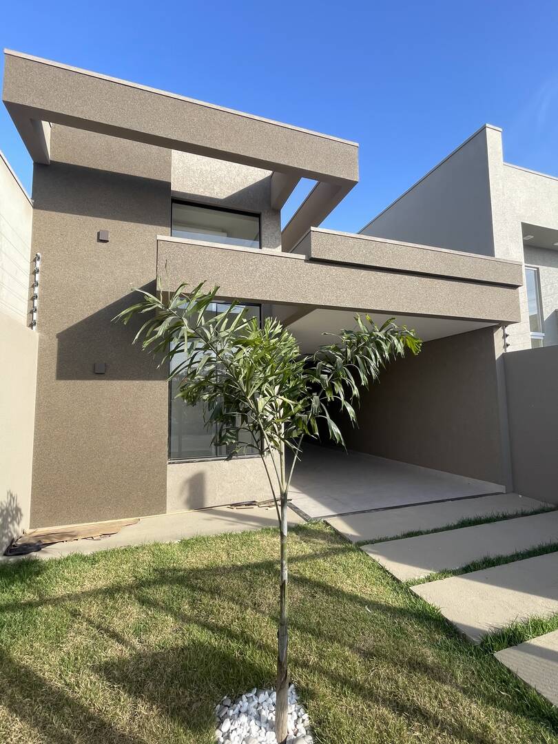 Casa, 3 quartos, 105 m² - Foto 10