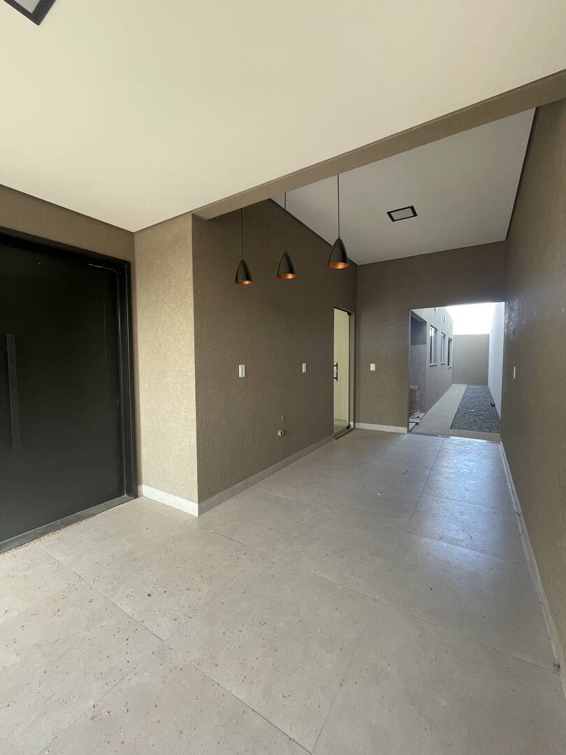 Casa, 3 quartos, 105 m² - Foto 11