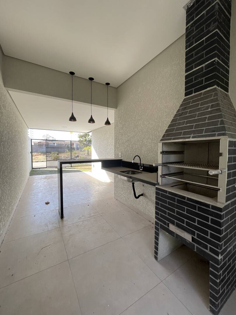 Casa, 3 quartos, 105 m² - Foto 5