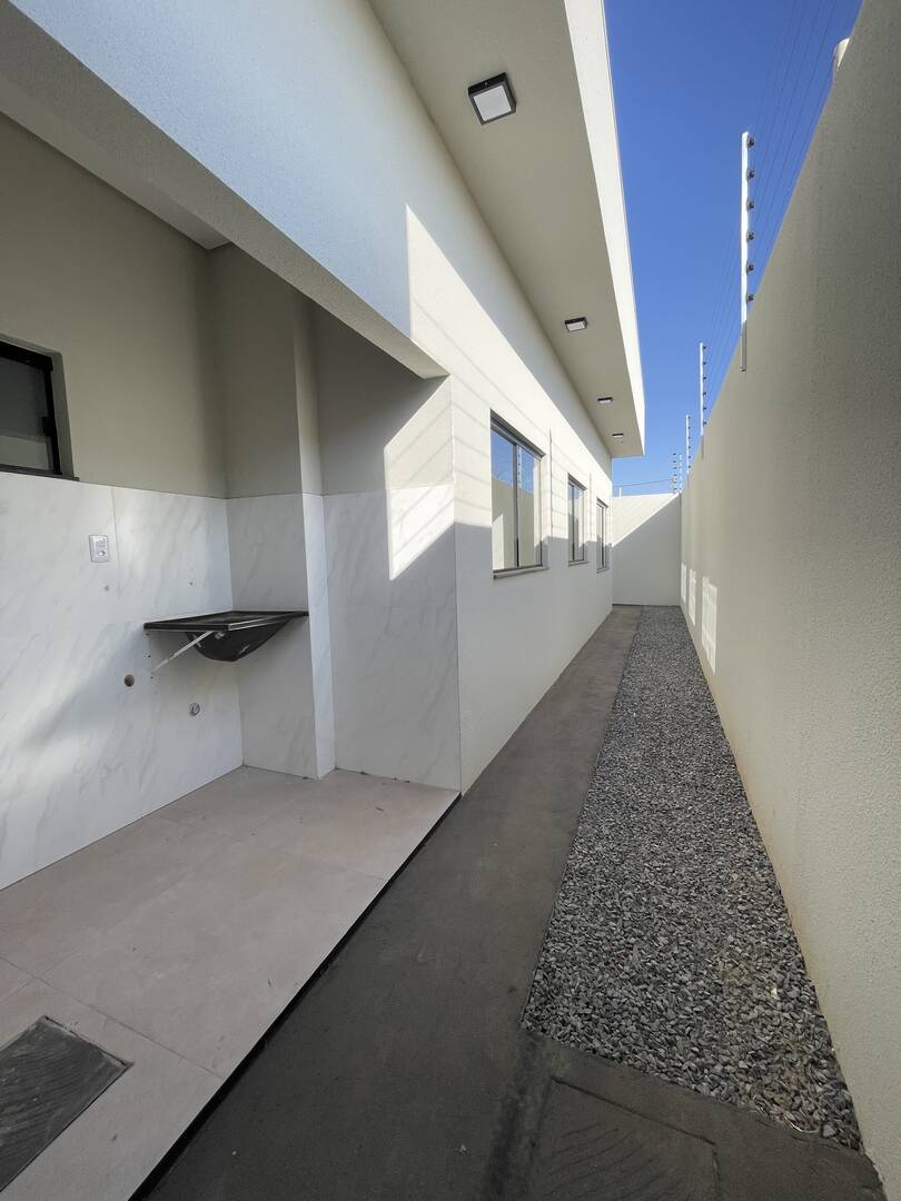 Casa, 3 quartos, 105 m² - Foto 6