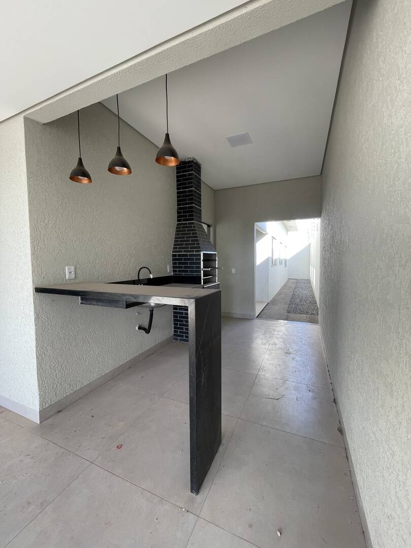 Casa, 3 quartos, 105 m² - Foto 10