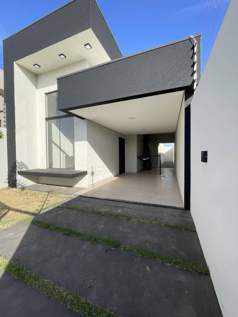 Casa, 3 quartos, 105 m² - Foto 13