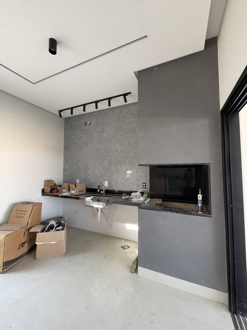 Casa, 3 quartos, 164 m² - Foto 6