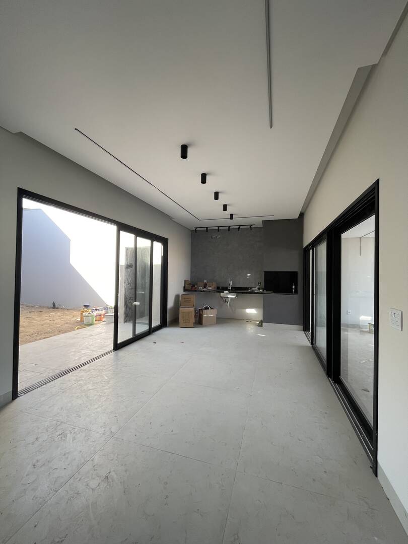 Casa, 3 quartos, 164 m² - Foto 7