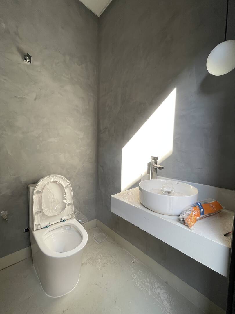 Casa, 3 quartos, 164 m² - Foto 9
