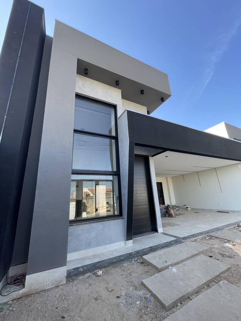 Casa, 3 quartos, 164 m² - Foto 1