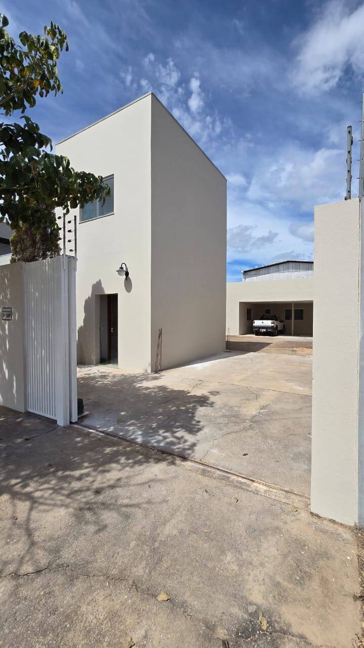 Casa, 2 quartos, 107 m² - Foto 2