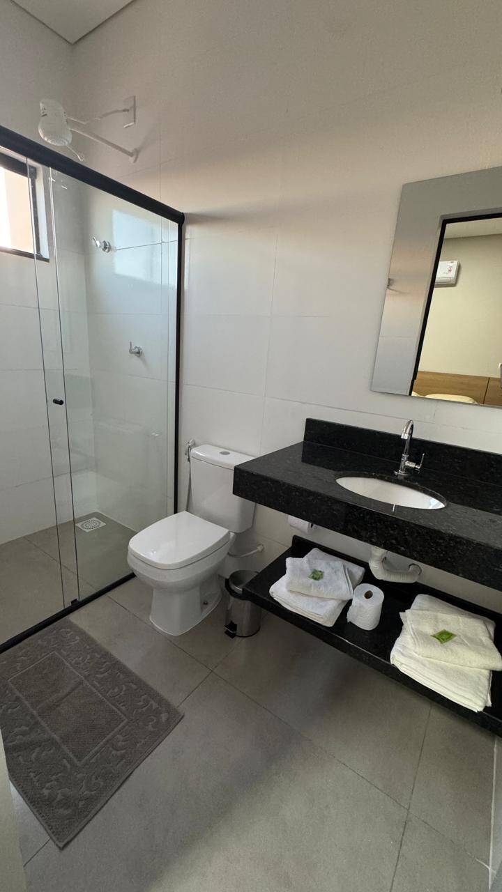 Apartamento, 1 quarto - Foto 2