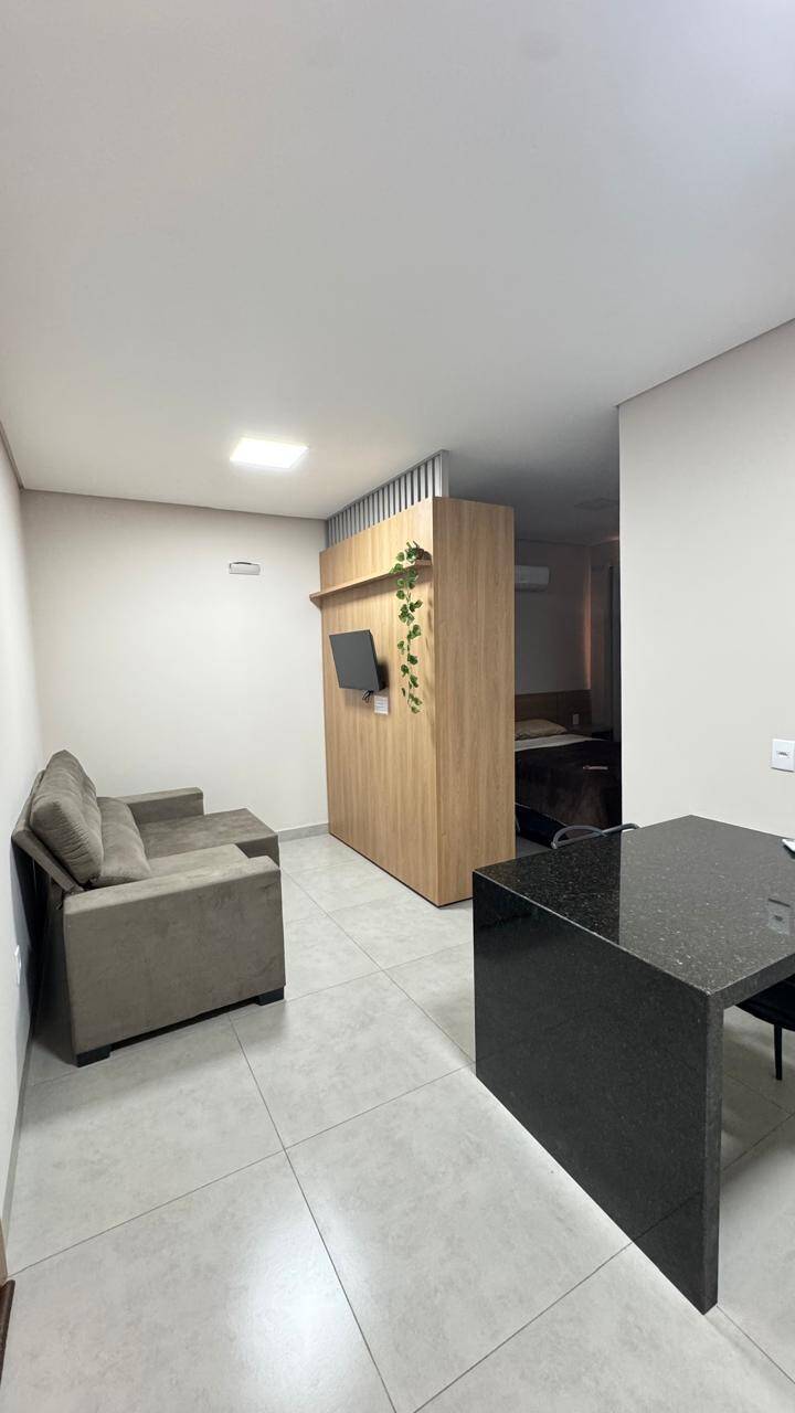 Apartamento, 1 quarto - Foto 1