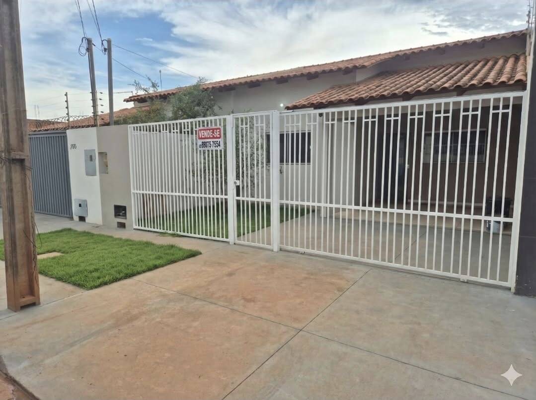 Casa, 2 quartos - Foto 1