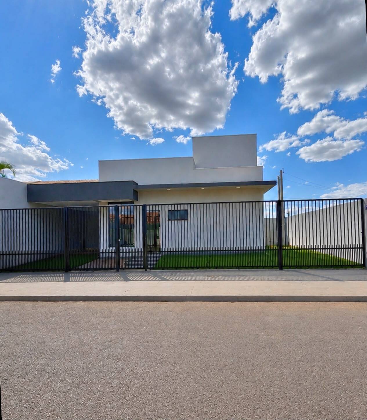 Casa - Foto 1