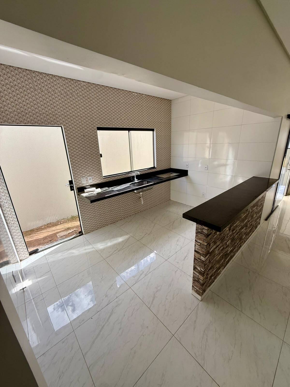 Casa, 3 quartos, 90 m² - Foto 5