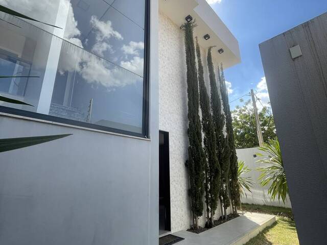 Venda em Residencial 90 - Luís Eduardo Magalhães