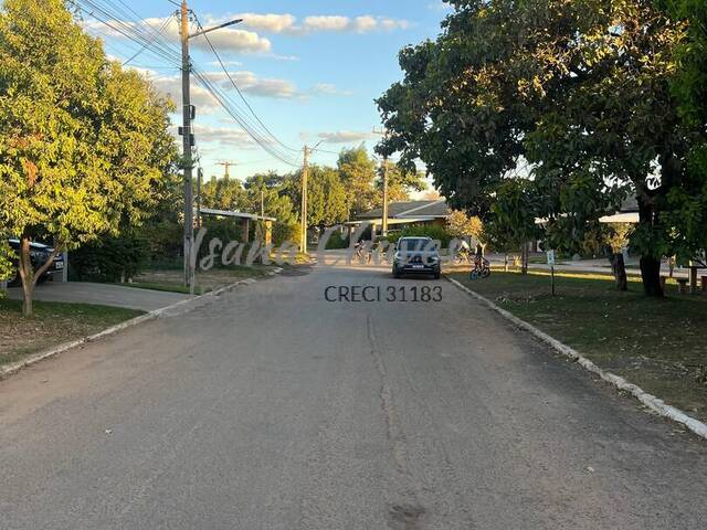 Venda em Bosque dos Girassóis - Luís Eduardo Magalhães