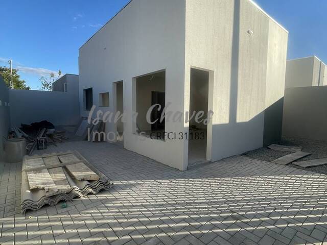 Casa para Venda em Luís Eduardo Magalhães - 2