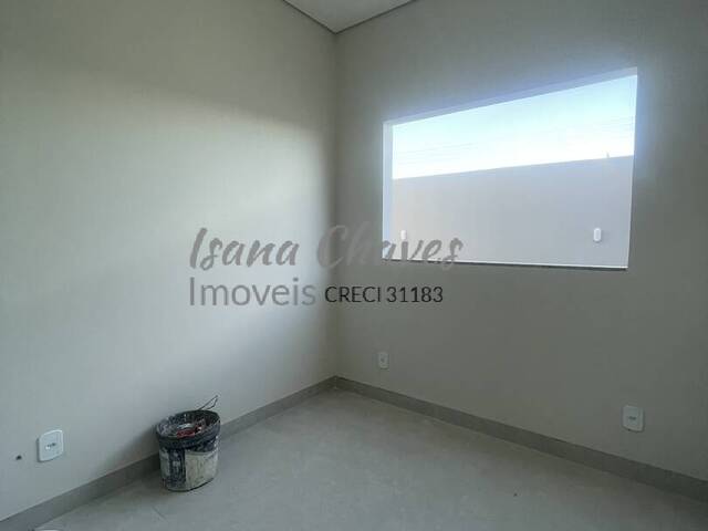 Casa para Venda em Luís Eduardo Magalhães - 2