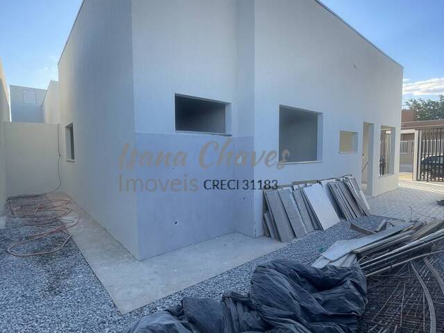 Casa para Venda em Luís Eduardo Magalhães - 3