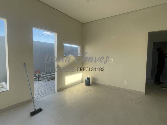 Casa para Venda em Luís Eduardo Magalhães - 4