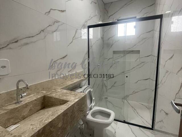 Casa para Venda em Luís Eduardo Magalhães - 3