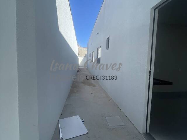 Casa para Venda em Luís Eduardo Magalhães - 5