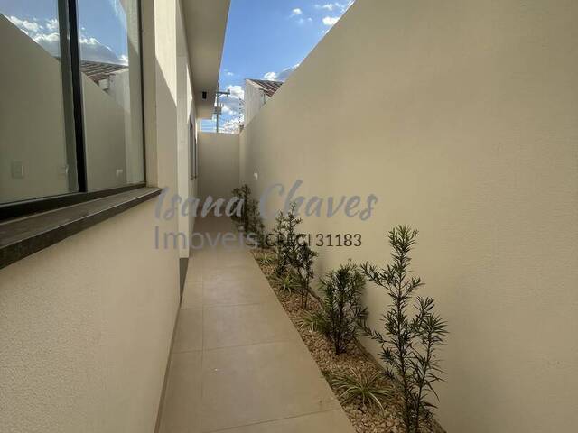 Casa para Venda em Luís Eduardo Magalhães - 2