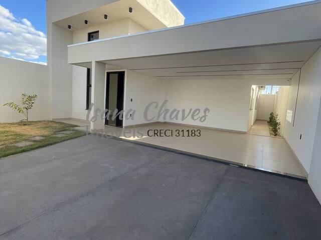 Casa para Venda em Luís Eduardo Magalhães - 3