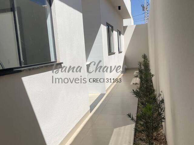 Casa para Venda em Luís Eduardo Magalhães - 5