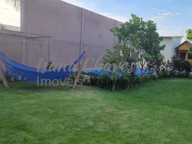 Casa para Venda em Luís Eduardo Magalhães - 3