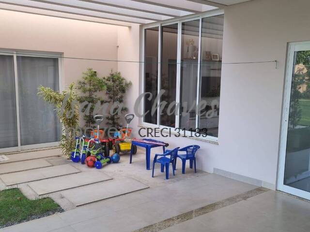 Casa para Venda em Luís Eduardo Magalhães - 4