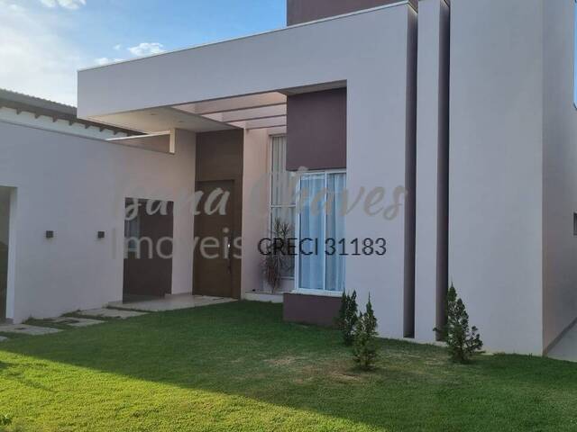 Venda em Jardim Paraíso - Luís Eduardo Magalhães