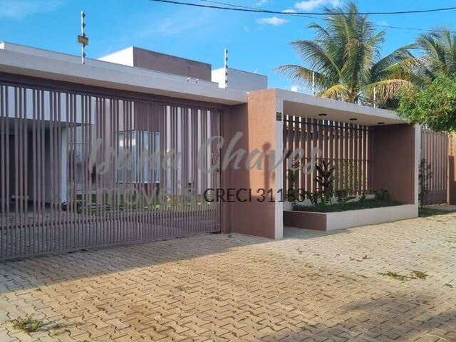 Casa para Venda em Luís Eduardo Magalhães - 2