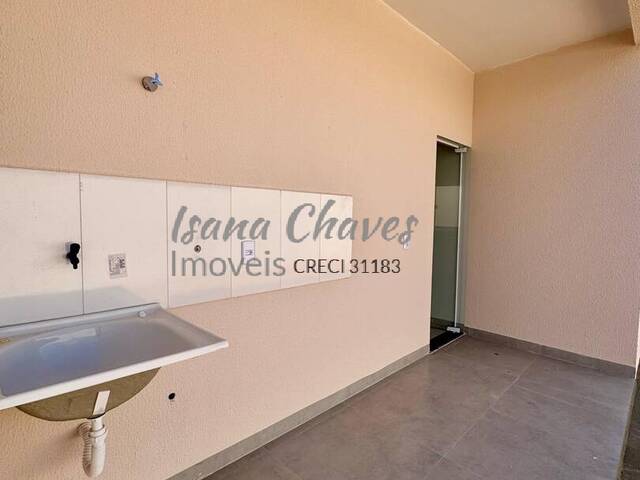 #17 - Casa para Venda em Luís Eduardo Magalhães - BA