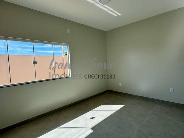 #17 - Casa para Venda em Luís Eduardo Magalhães - BA