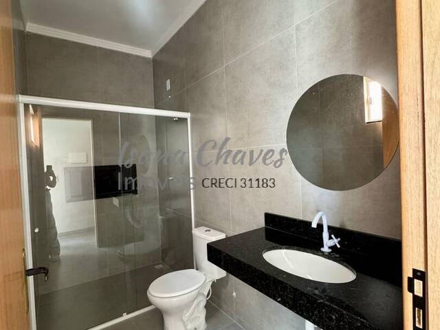 Casa para Venda em Luís Eduardo Magalhães - 4