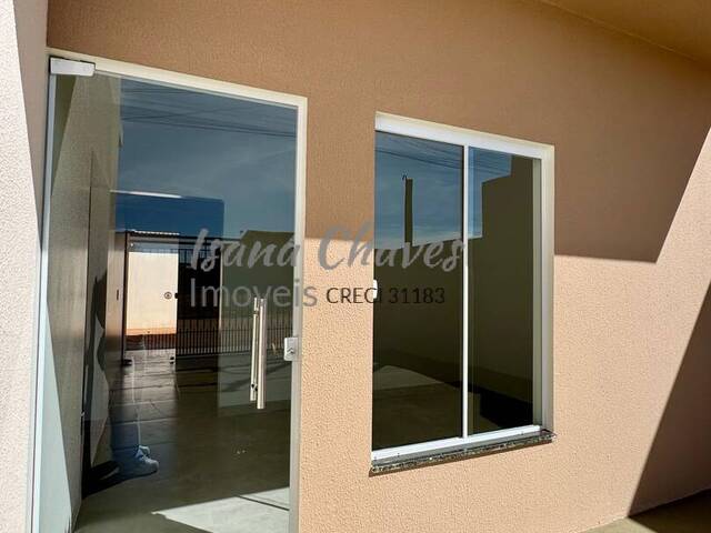 Casa para Venda em Luís Eduardo Magalhães - 5