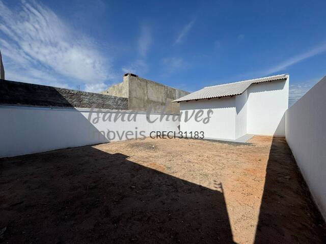 Casa para Venda em Luís Eduardo Magalhães - 4