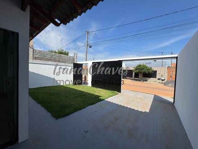 Casa para Venda em Luís Eduardo Magalhães - 5