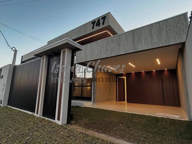 Venda em Alto dos Cerrados - Luís Eduardo Magalhães