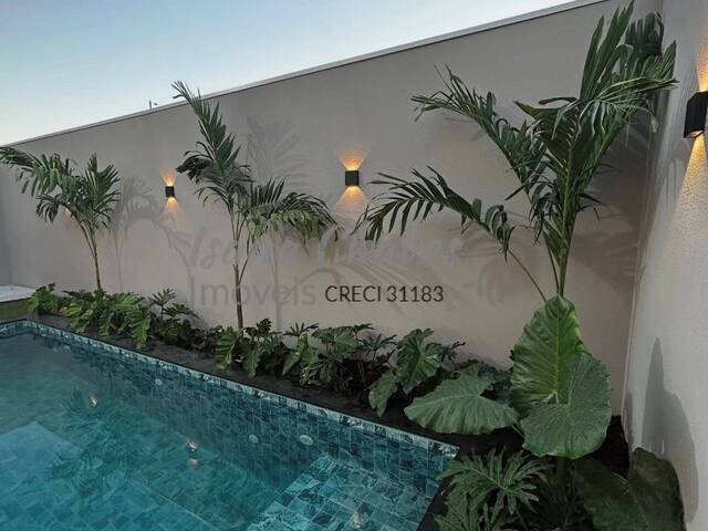 Casa para Venda em Luís Eduardo Magalhães - 3