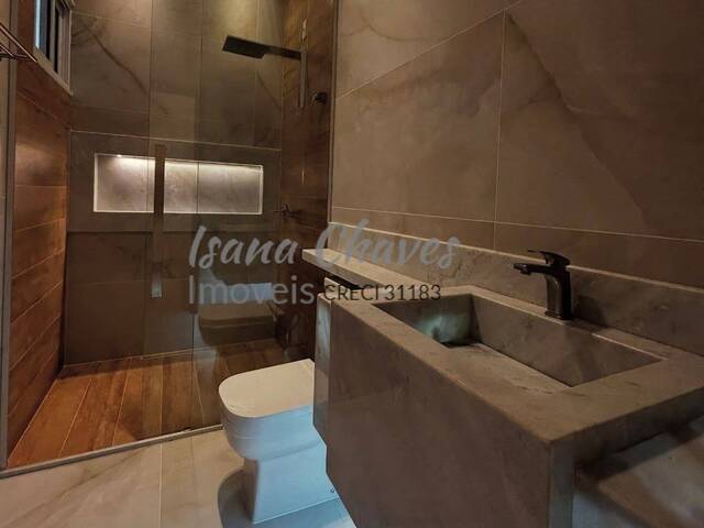 Casa para Venda em Luís Eduardo Magalhães - 5