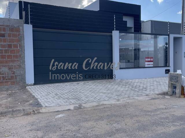 Venda em Altos dos Cerrados - Luís Eduardo Magalhães