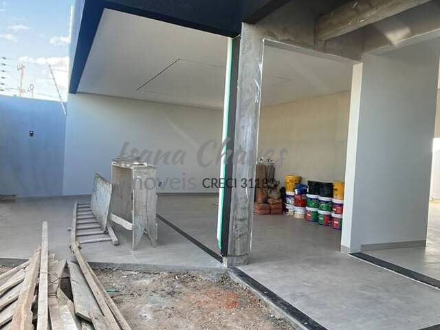 Casa para Venda em Luís Eduardo Magalhães - 3