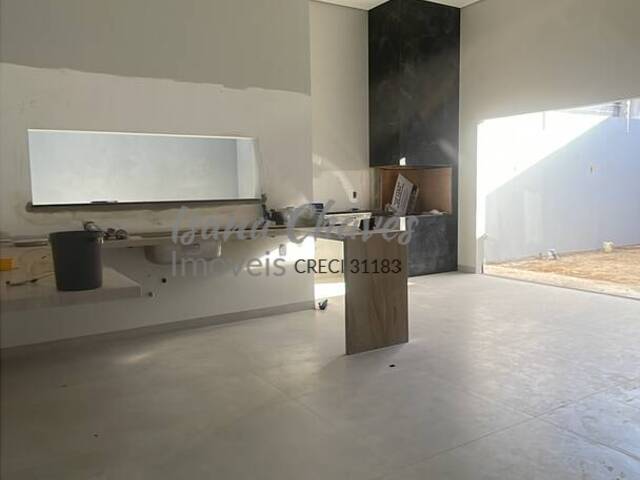 Casa para Venda em Luís Eduardo Magalhães - 4